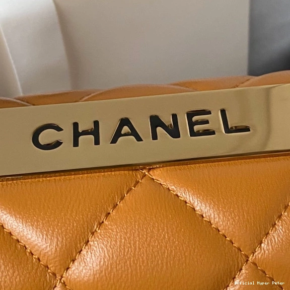 HyperPeter trendy CHANEL CC -20CM 0818